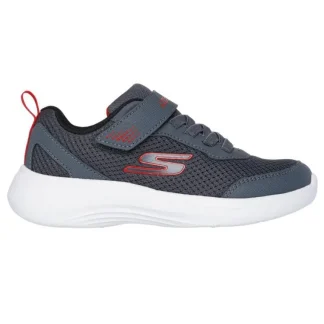 Sapatilhas Menino Skechers Bounder Techrox