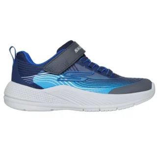 Sapatilhas Menino Skechers Microspec Advance