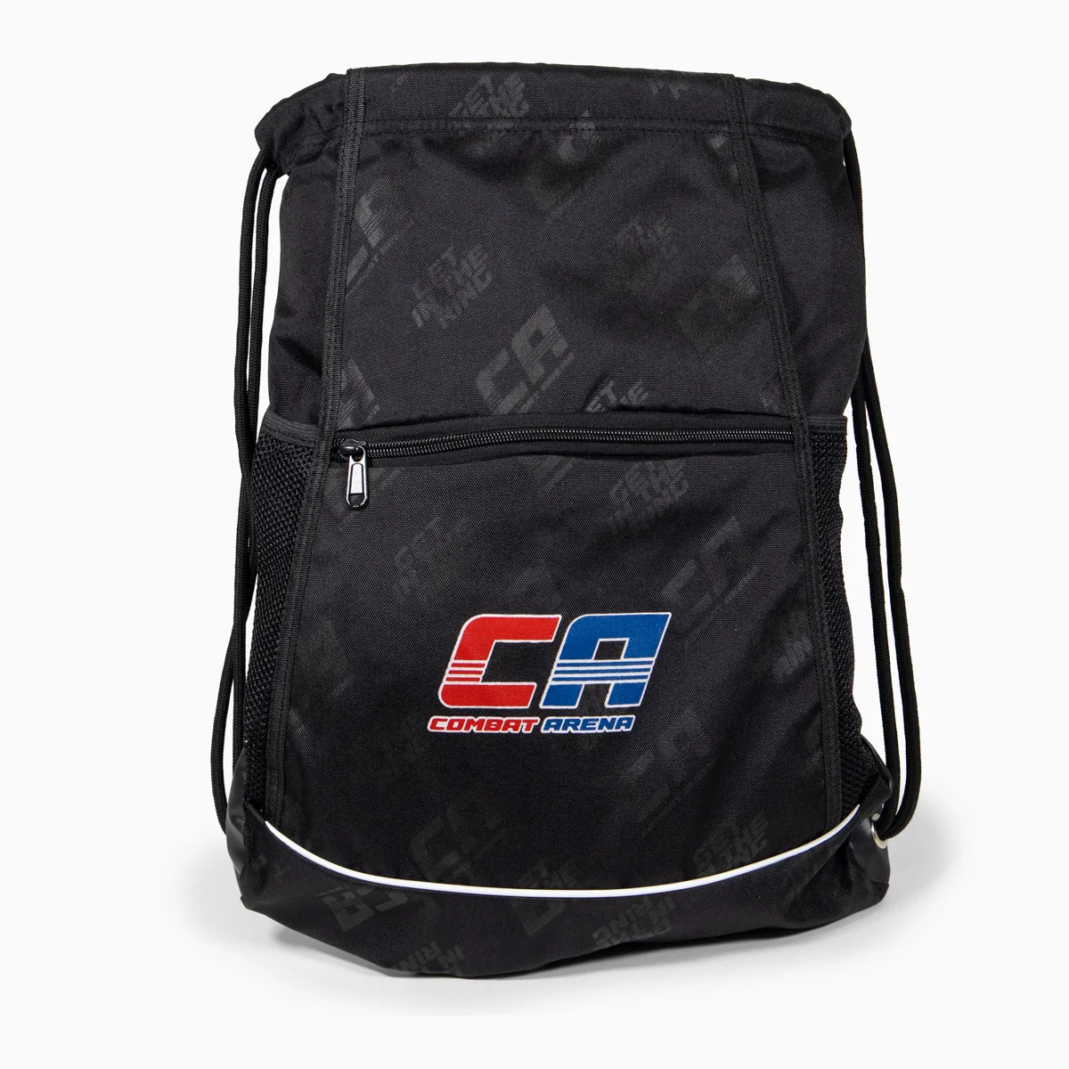 Saco desportivo Combat Arena com fecho de correr - Image 2