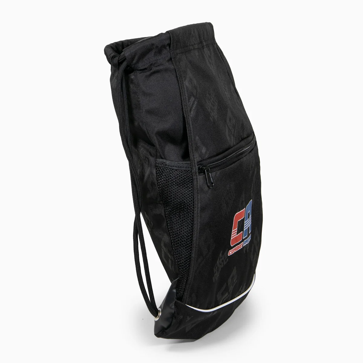 Saco desportivo Combat Arena com fecho de correr - Image 4