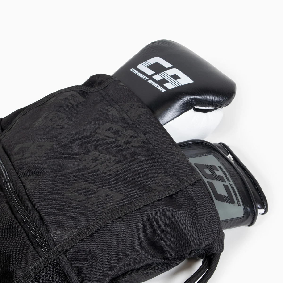 Saco desportivo Combat Arena com fecho de correr - Image 8