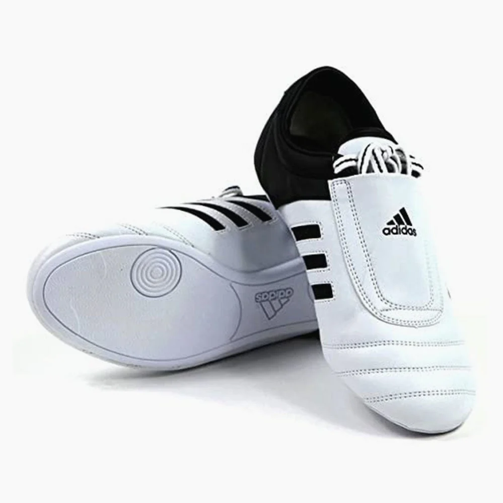 Sapatos Adidas Adi-Kick II para Artes Marciais - Image 2