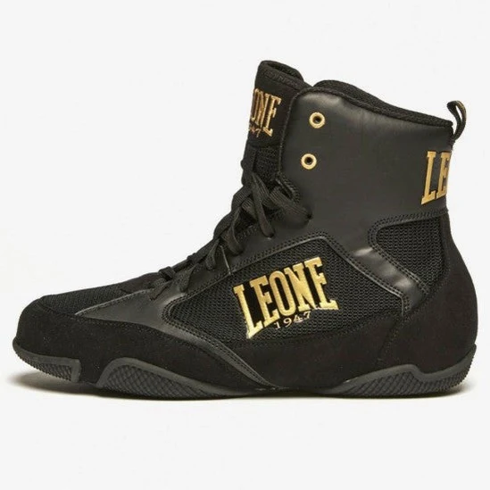 Sapatos de Boxe Leone 1947 Premium CL110 - Image 3