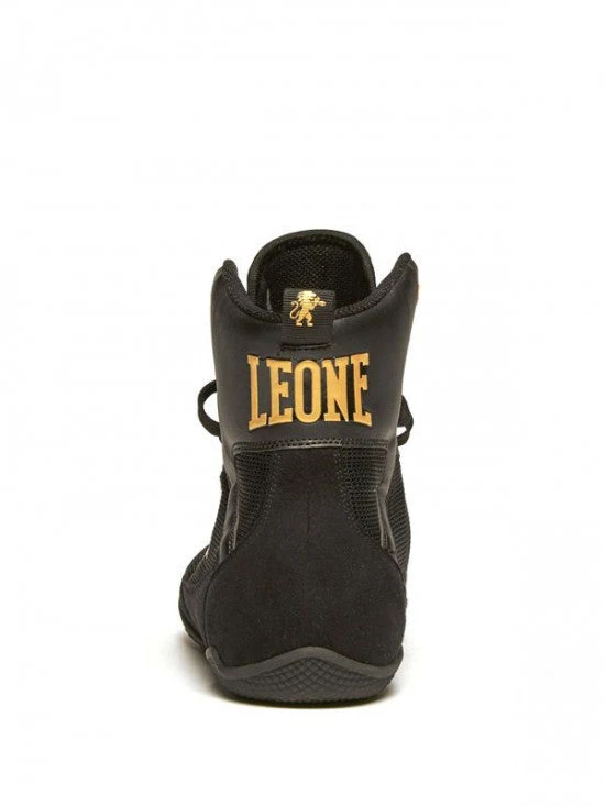Sapatos de Boxe Leone 1947 Premium CL110 - Image 5