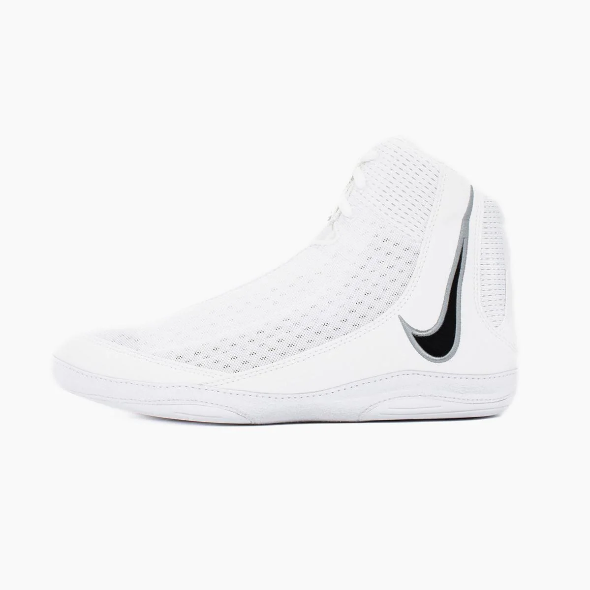 Sapatos de Luta-Luta livre Nike Inflict 4 Branco - Image 5