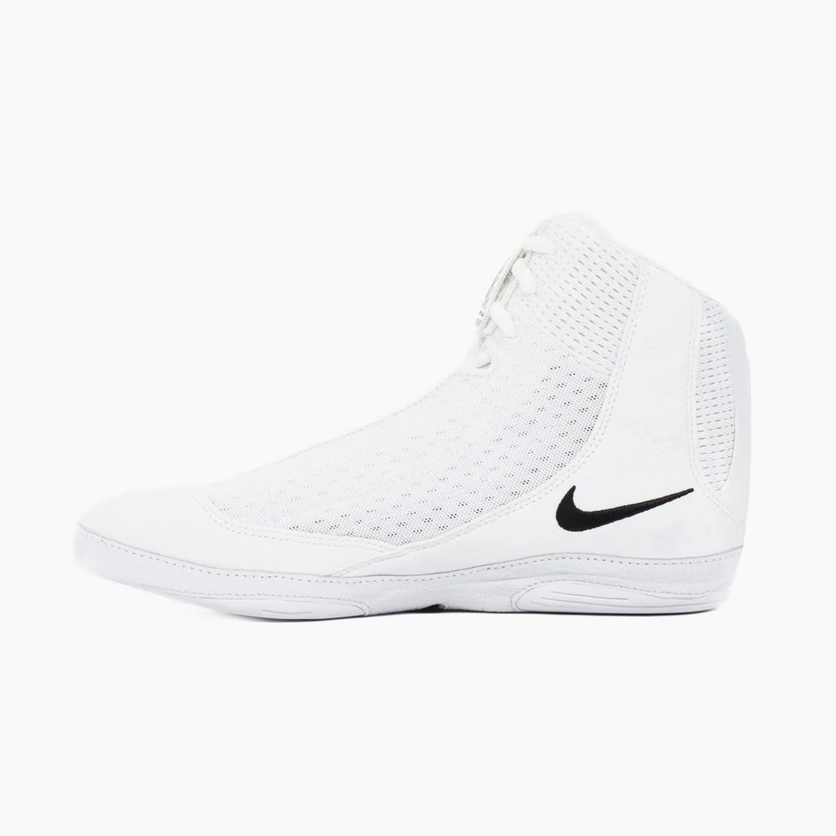 Sapatos de Luta-Luta livre Nike Inflict 4 Branco - Image 6