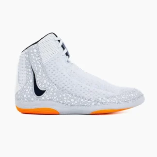 Sapatos de Luta-Wrestling Nike Inflict 4 Olympic Special Edition