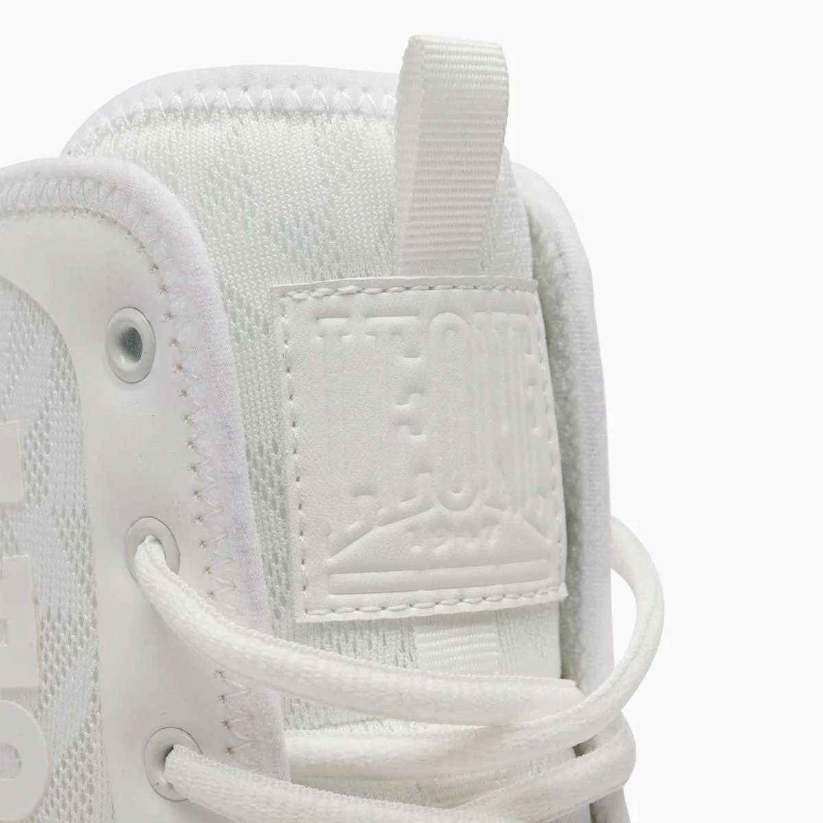 Sapatos de Boxe Leone Professional CL102 Branco - Image 8