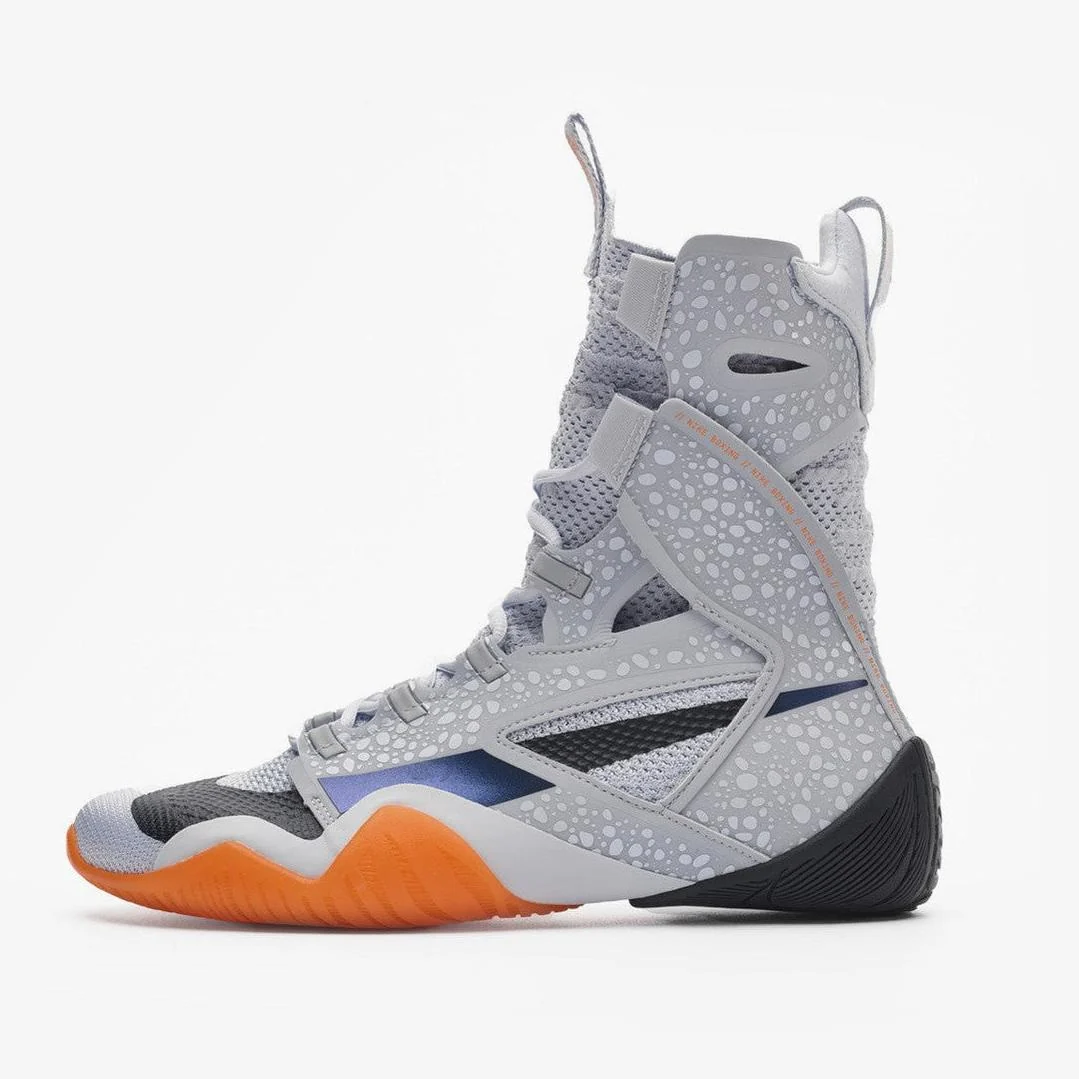 Sapatos de Boxe Nike Hyperko 2.0 "Electric" Olympic Special Edition - Image 3