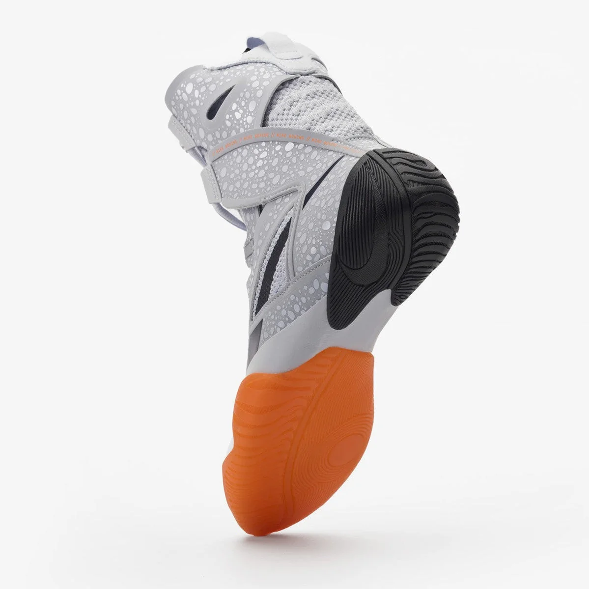 Sapatos de Boxe Nike Hyperko 2.0 "Electric" Olympic Special Edition - Image 8