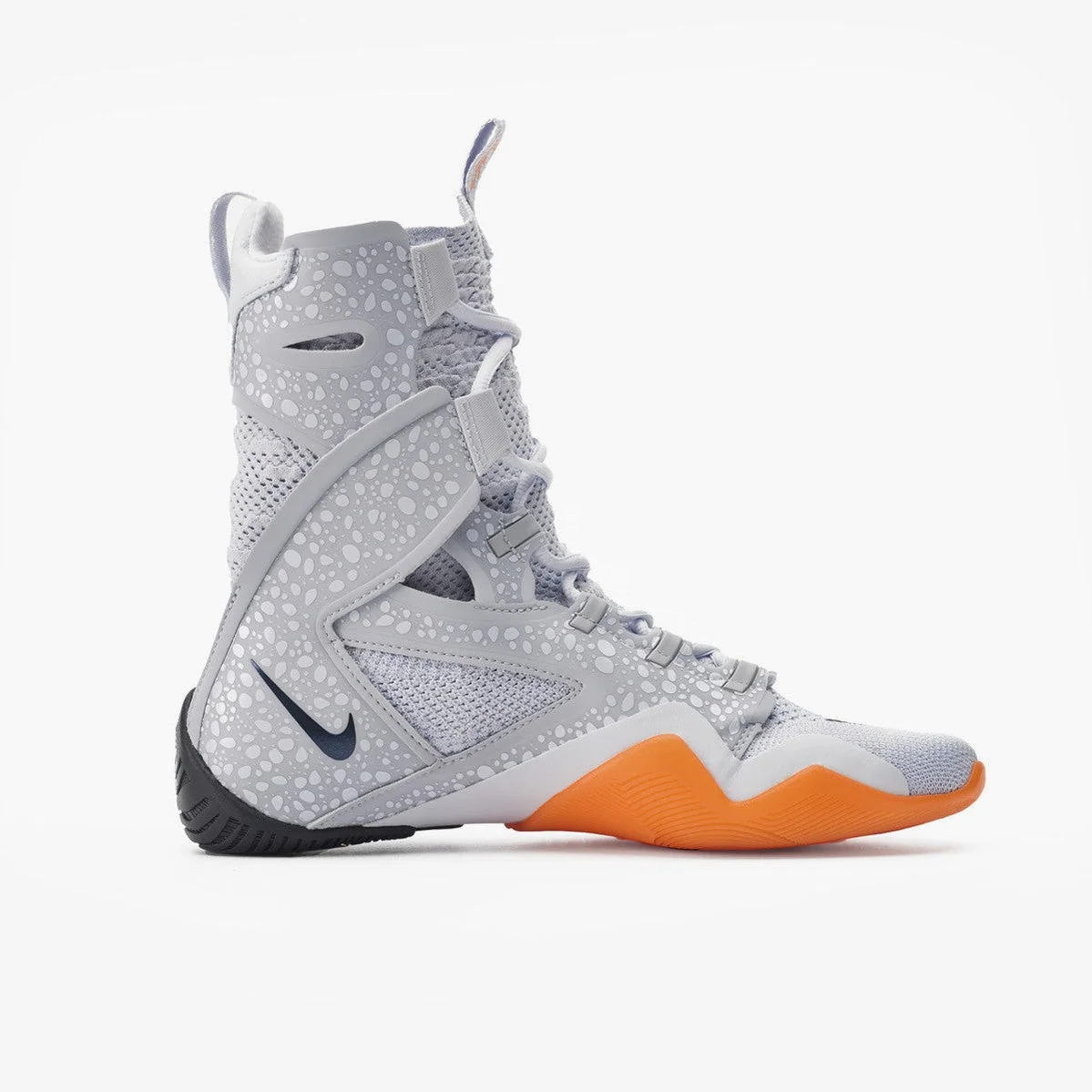 Sapatos de Boxe Nike Hyperko 2.0 "Electric" Olympic Special Edition - Image 4