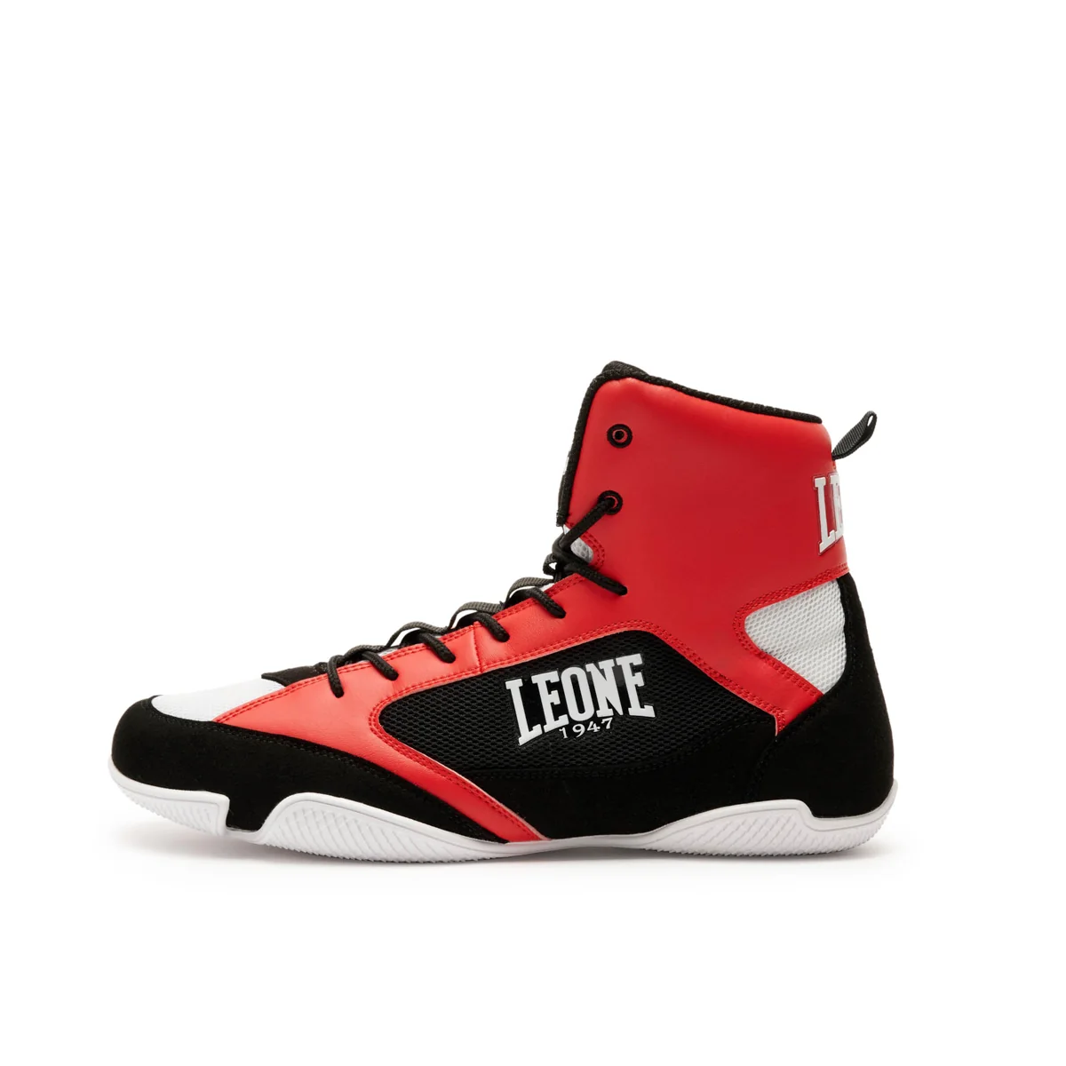 Sapatos de Boxe Leone 1947 Premium CL110 - Image 8