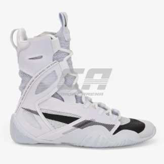 Sapatos de Boxe Nike Hyperko 2.0 Branco-preto