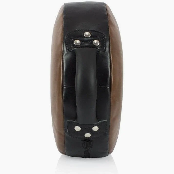 Escudo redondo Fairtex LKP2 - Image 6