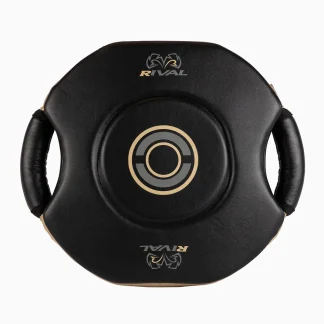 Escudo Rival RPS100 Preto-ouro