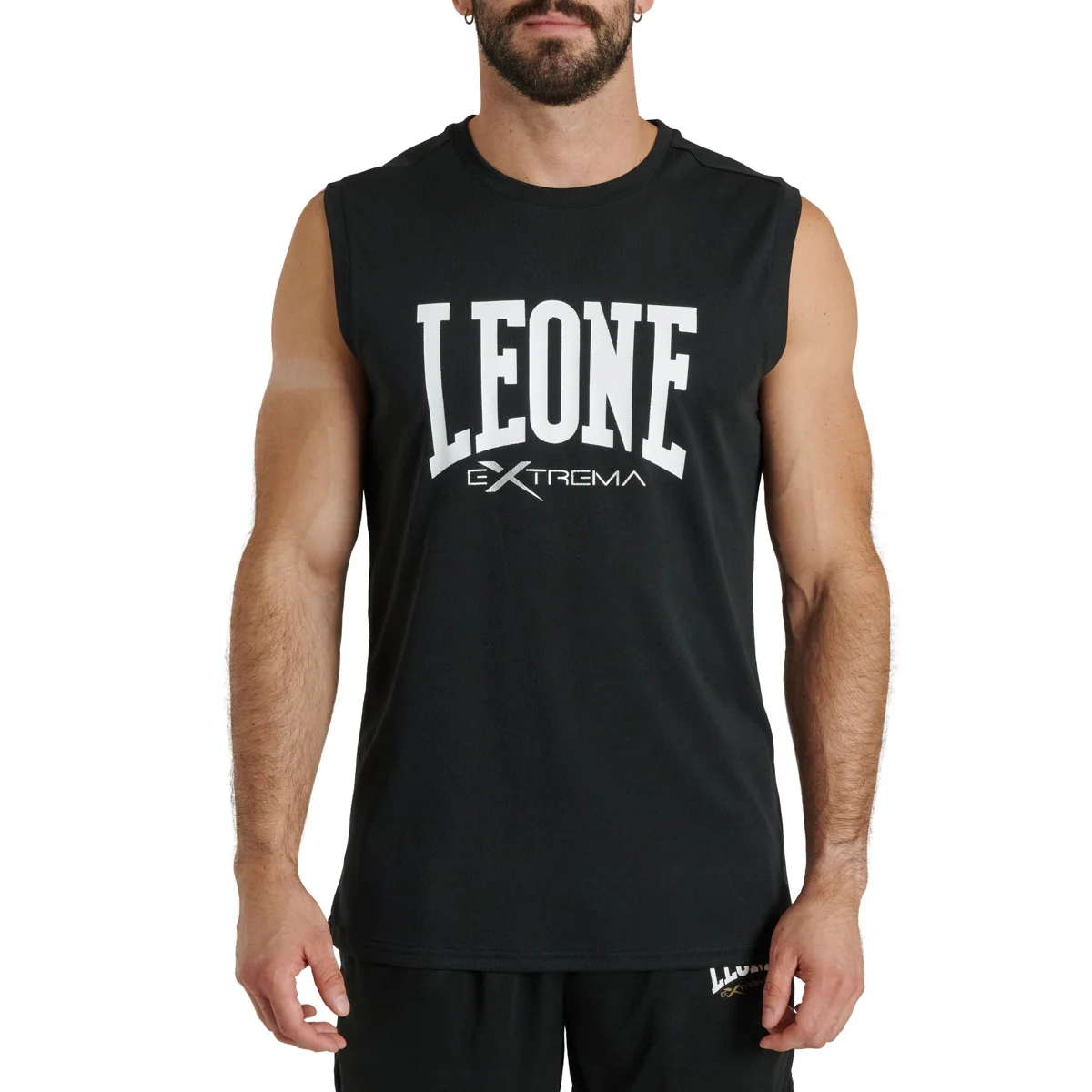 Colete Leone Extrema Logo ABX103