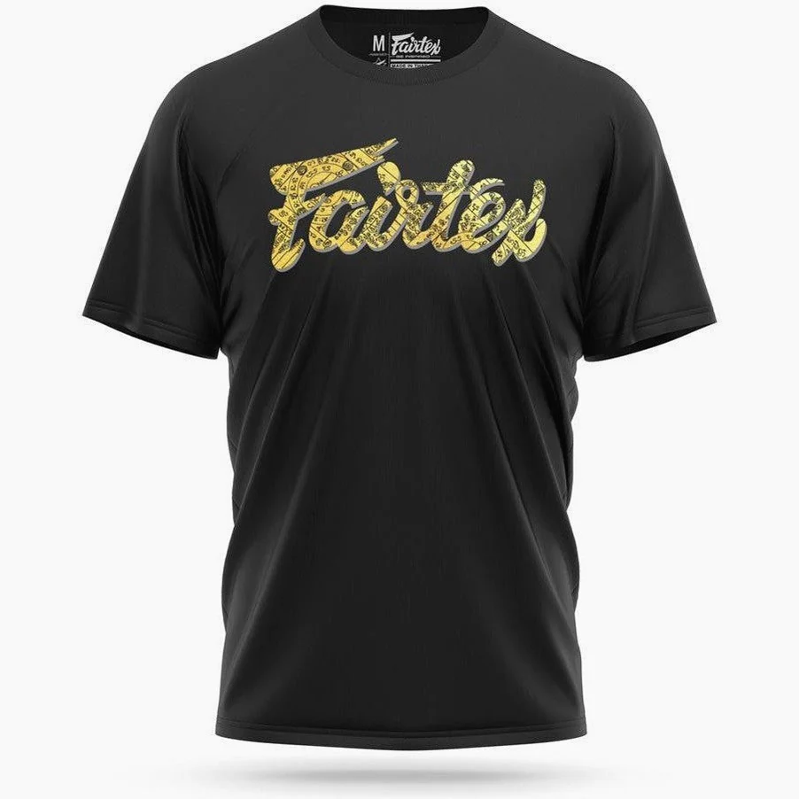 T-shirt Fairtex Nak Muay - Image 2