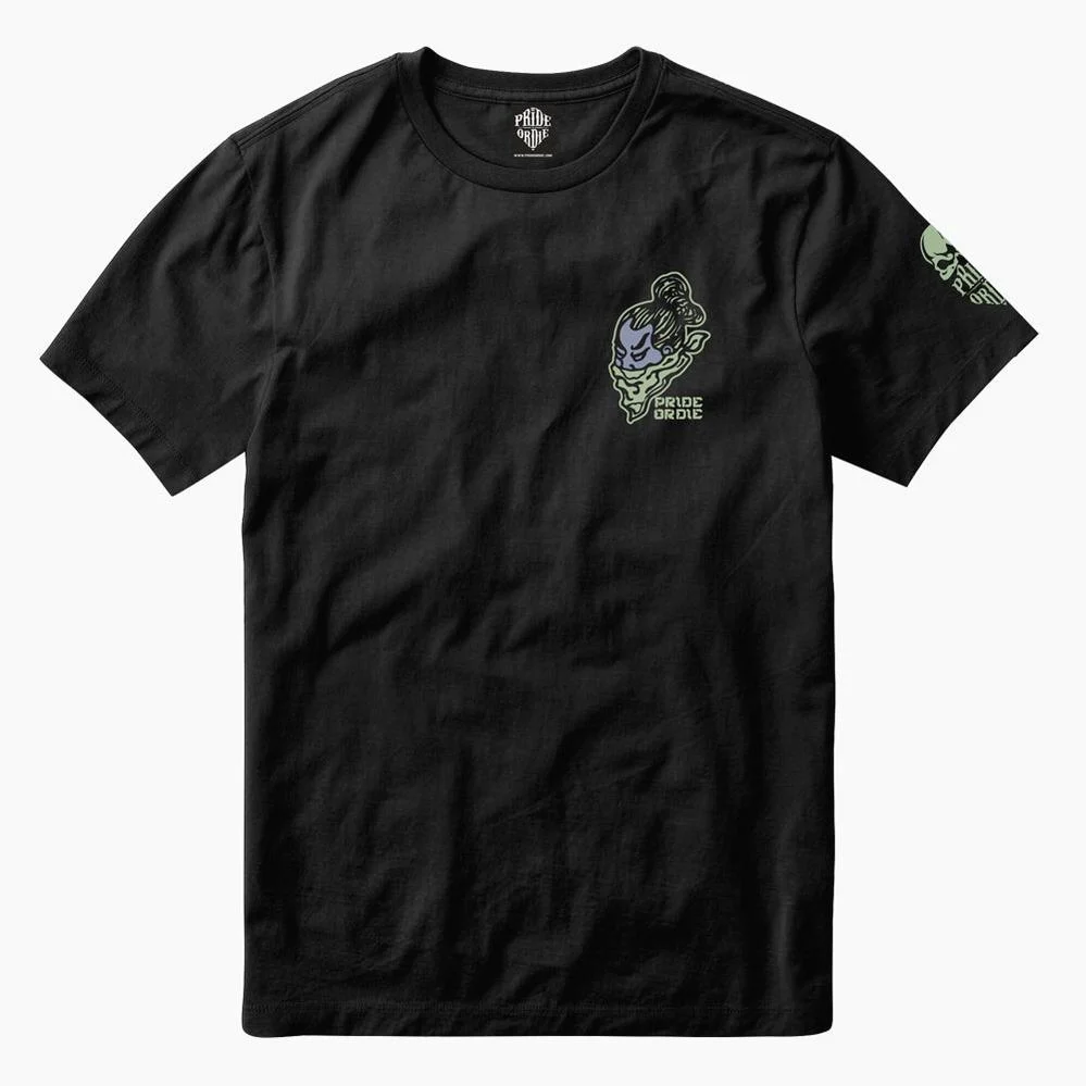 T-shirt Pride or Die Dangerous Waters V2 - Image 3