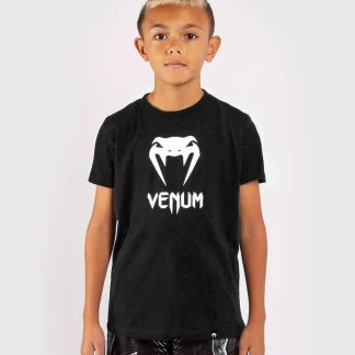 T-shirt criança Venum Classic