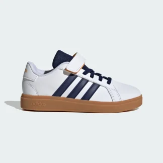 Sapatilhas Menino Adidas Grand Court 2.0