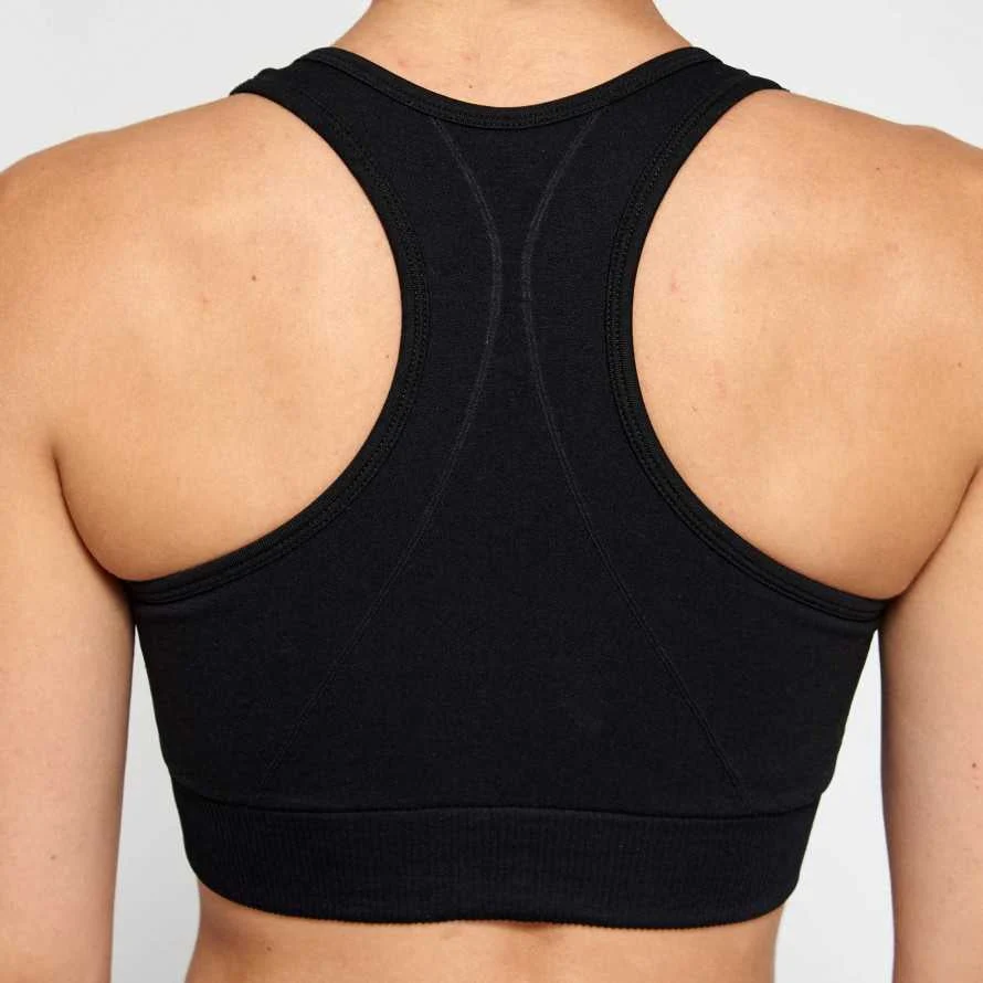 Top mulher Leone Logo W ABX116 - Image 7