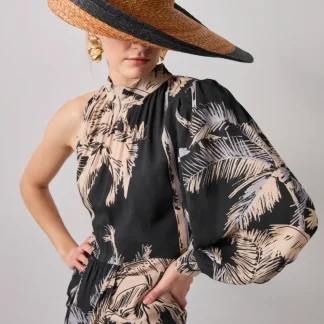 Vestido Pamela Marino