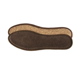 PALMILHA DE INVERNO WINTERWOOL AZINHEIRA