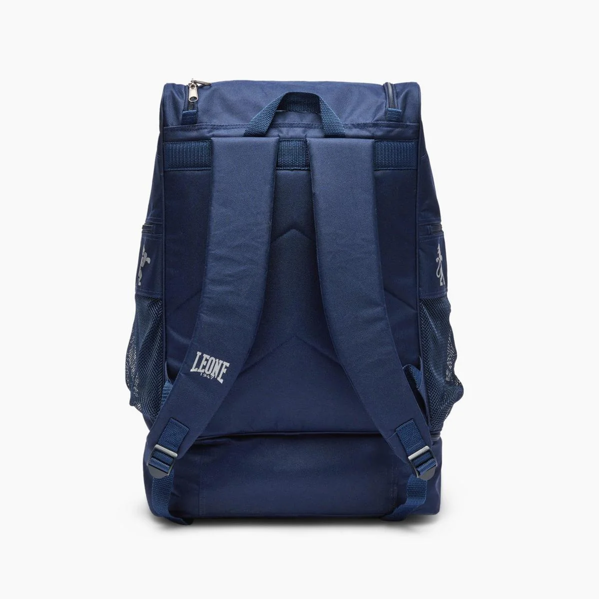 Mochila Leone 1947 Ambassador AC952 Azul - Image 5