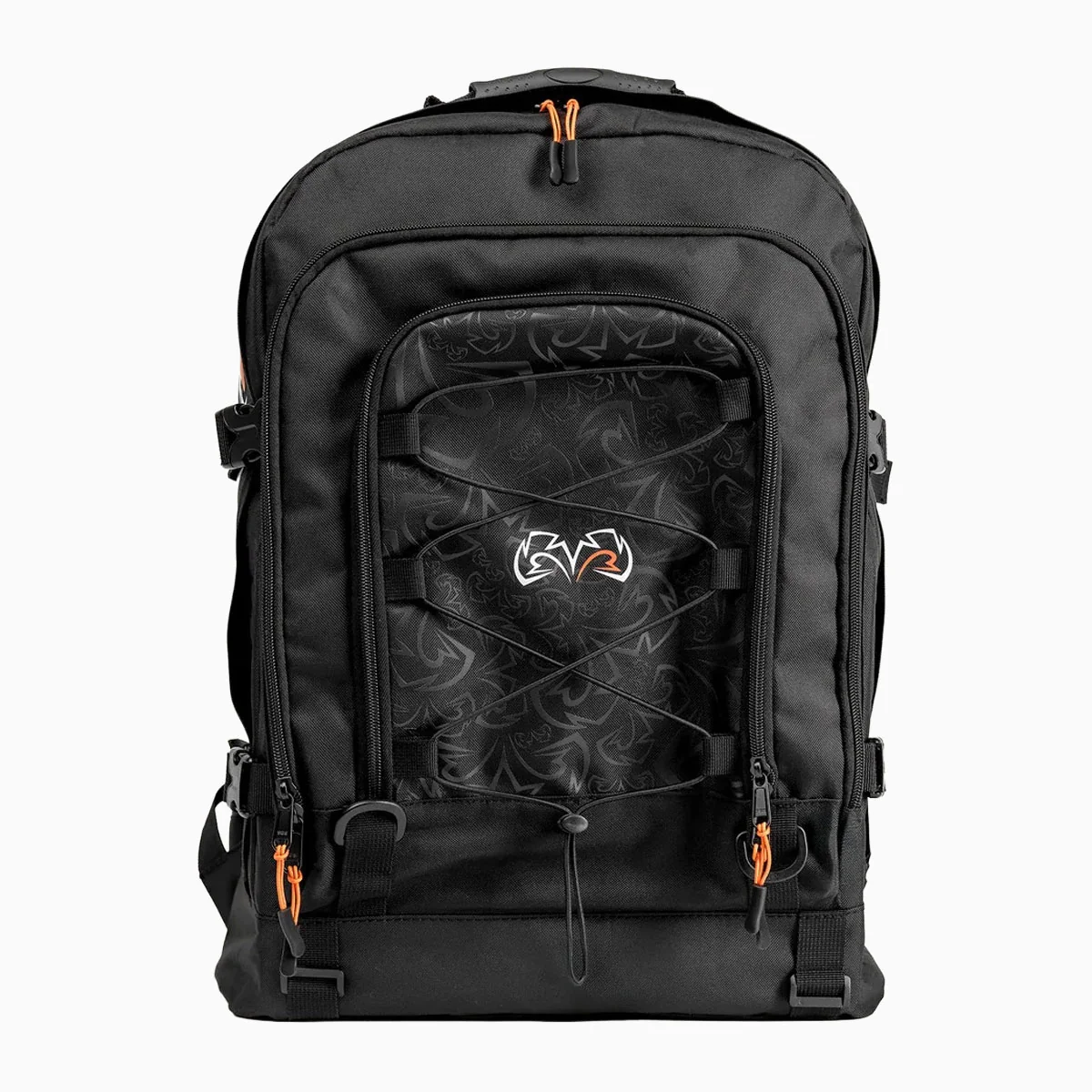 Mochila expansível Rival RBPK-E Preta - Image 3