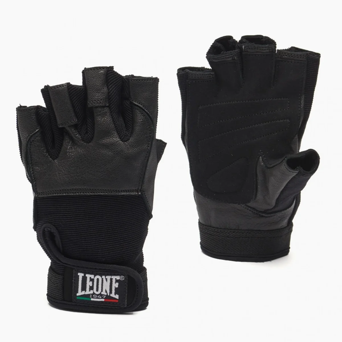 Luvas Leone da palestra AB713 - Image 2