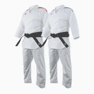 Fato karate kumite Adidas Adizero 2.0 WKF