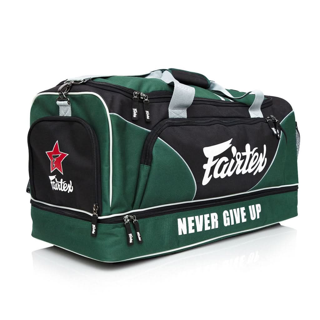Saco de ginásio Fairtex BAG2 - Image 8