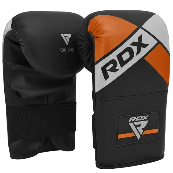 Luvas de treino RDX F2 4 oz