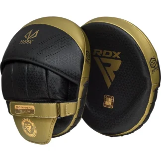 RDX L1 Mark Pro Almofadas de foco de treinamento de boxe