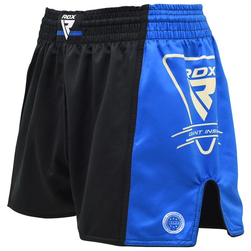 RDX T1 Calção de Kickboxing aprovado pela Wako - Image 8