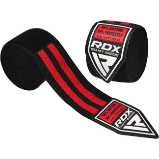 RDX 1B Pro Fitas de Boxe