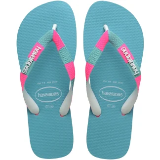 Chinelos Havaianas Top Verano II