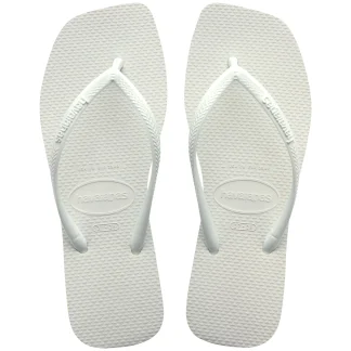Chinelos Havaianas Slim Square