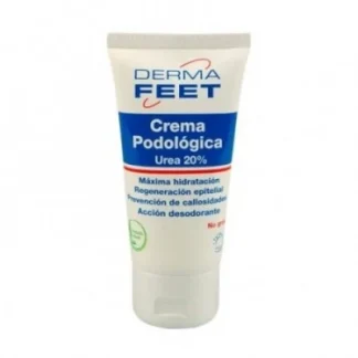 CREME PODOLÓGICO UREIA 20%