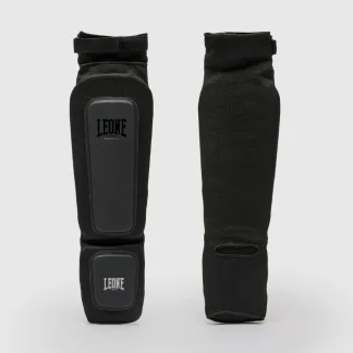 Caneleiras na Calza Leone Black Edition PT124