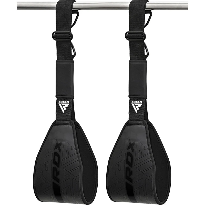 Rdx F6 Kara Ginásio Gymout Ab Alço - Image 5