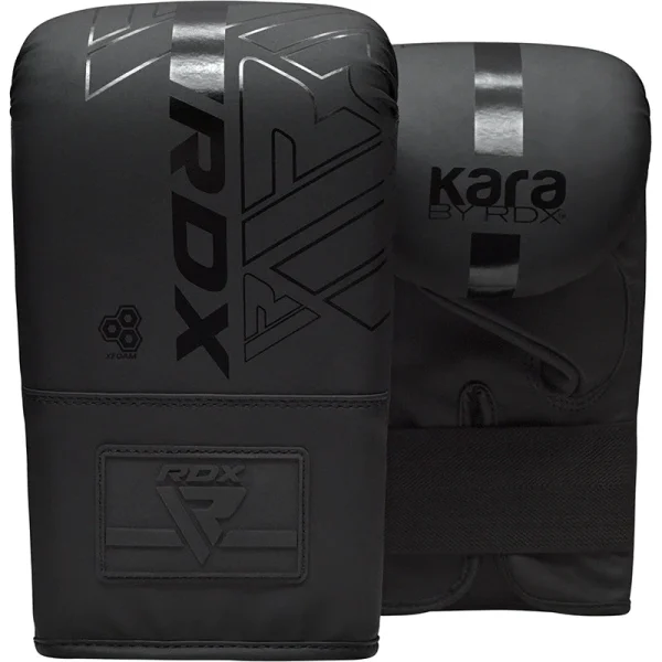 RDX F6 Luvas de Saco