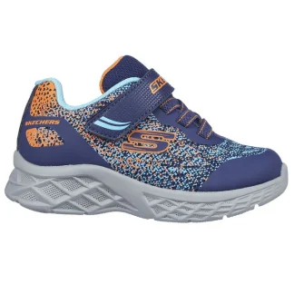 Sapatilhas Bebé Skechers Microspec II