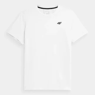 T-shirts de Desporto 4F