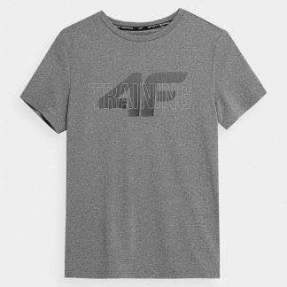 T-shirts Menino 4F