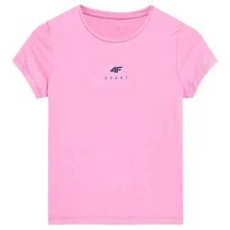 T-shirt Menina 4F