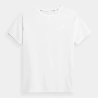 T-shirts de Treino Menino 4F