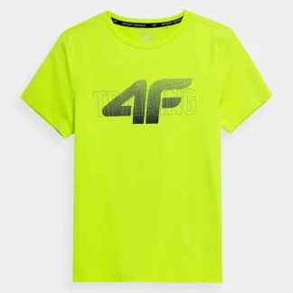 T-shirts de Treino Menino 4F