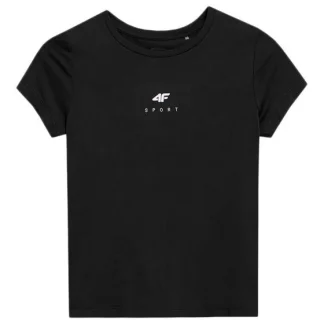 T-shirt Menina 4F