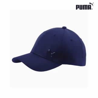 Bonés Puma Metal Cat